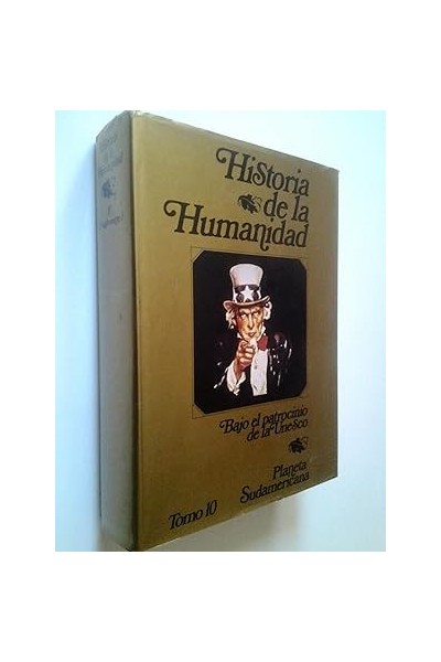 Historia de la Humanidad (10): El siglo veinte, I.